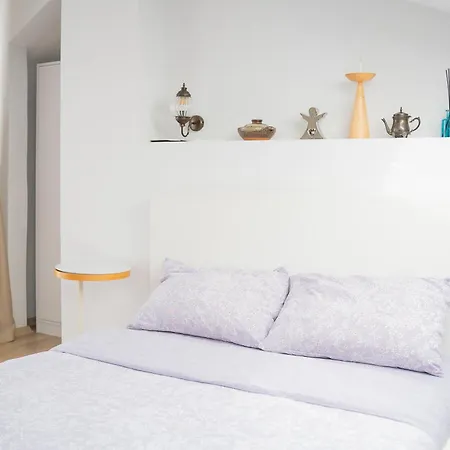 Apartment с терасой и видом на золотой рог Istanbul